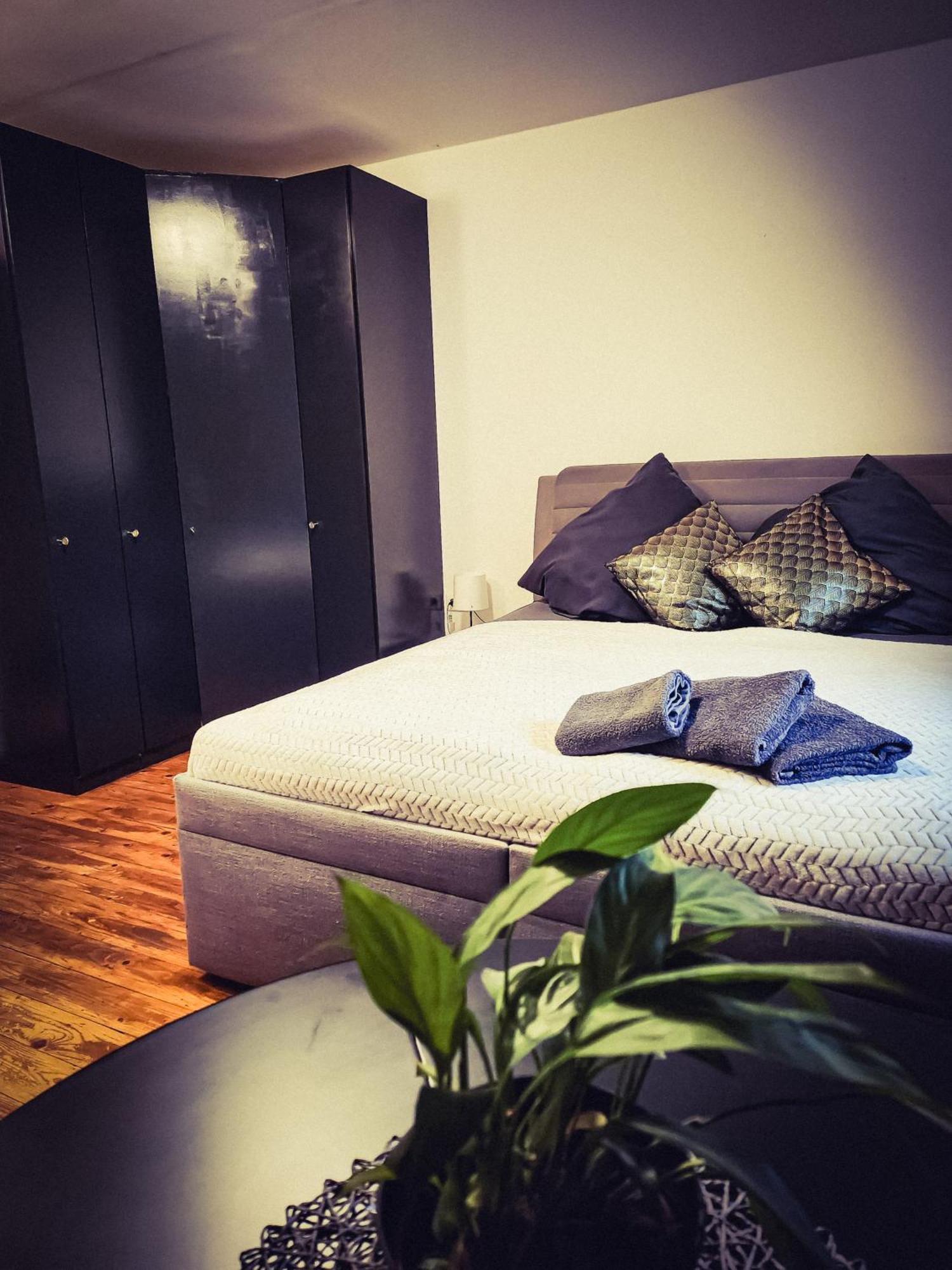 Schwalbenhof Hotel Lommatzsch Bilik gambar