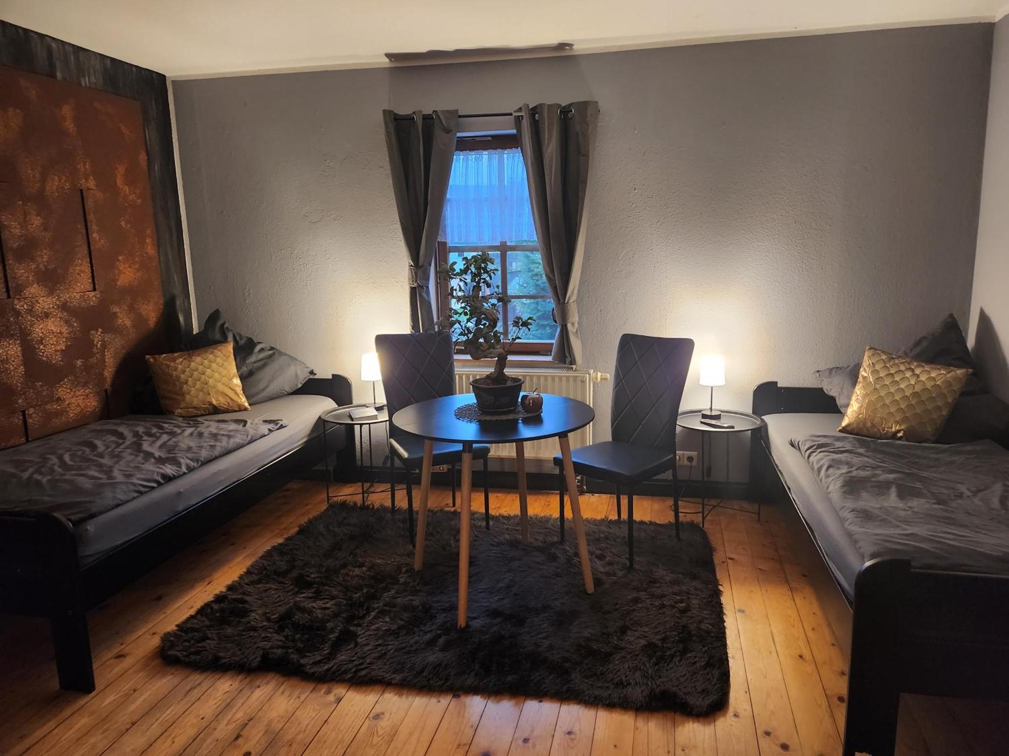 Schwalbenhof Hotel Lommatzsch Luaran gambar