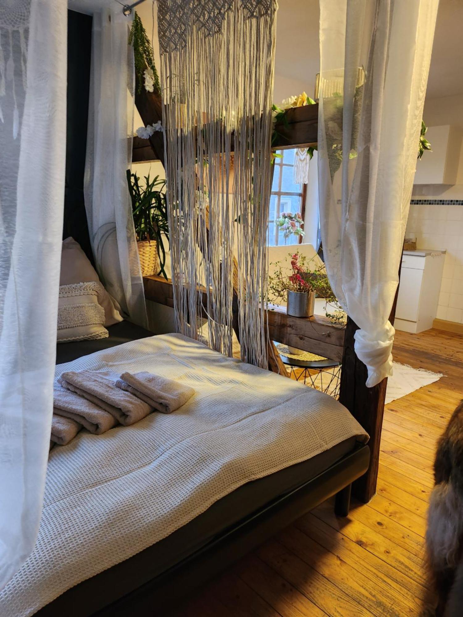 Schwalbenhof Hotel Lommatzsch Bilik gambar