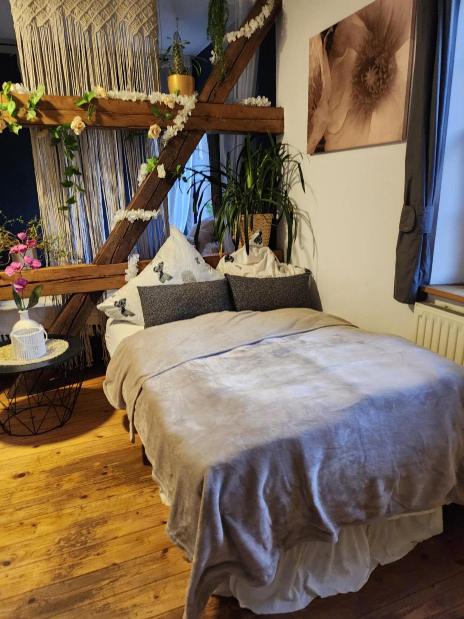 Schwalbenhof Hotel Lommatzsch Bilik gambar